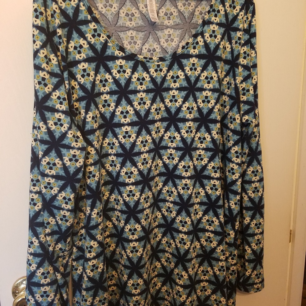 Lularoe Lynnae